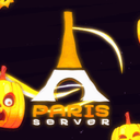 Discovery icon for Paris in la la Land 🌊. Discord server