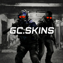 Discovery icon for Public Restroom (GC.Skins) Discord server