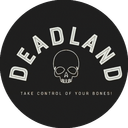 Discovery icon for Deadland Discord server