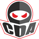 Discovery icon for -CDA- Croatian Drift Alliance Discord server