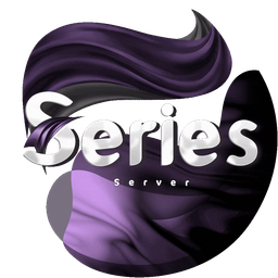 Discovery icon for Series. Discord server