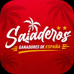 Discovery icon for ⭐⭐ ‹﹐Saladeros ²⁰²⁶ Discord server