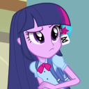 Discovery icon for Canterlot Hangout 🎂 [BIRTHDAY!] Discord server